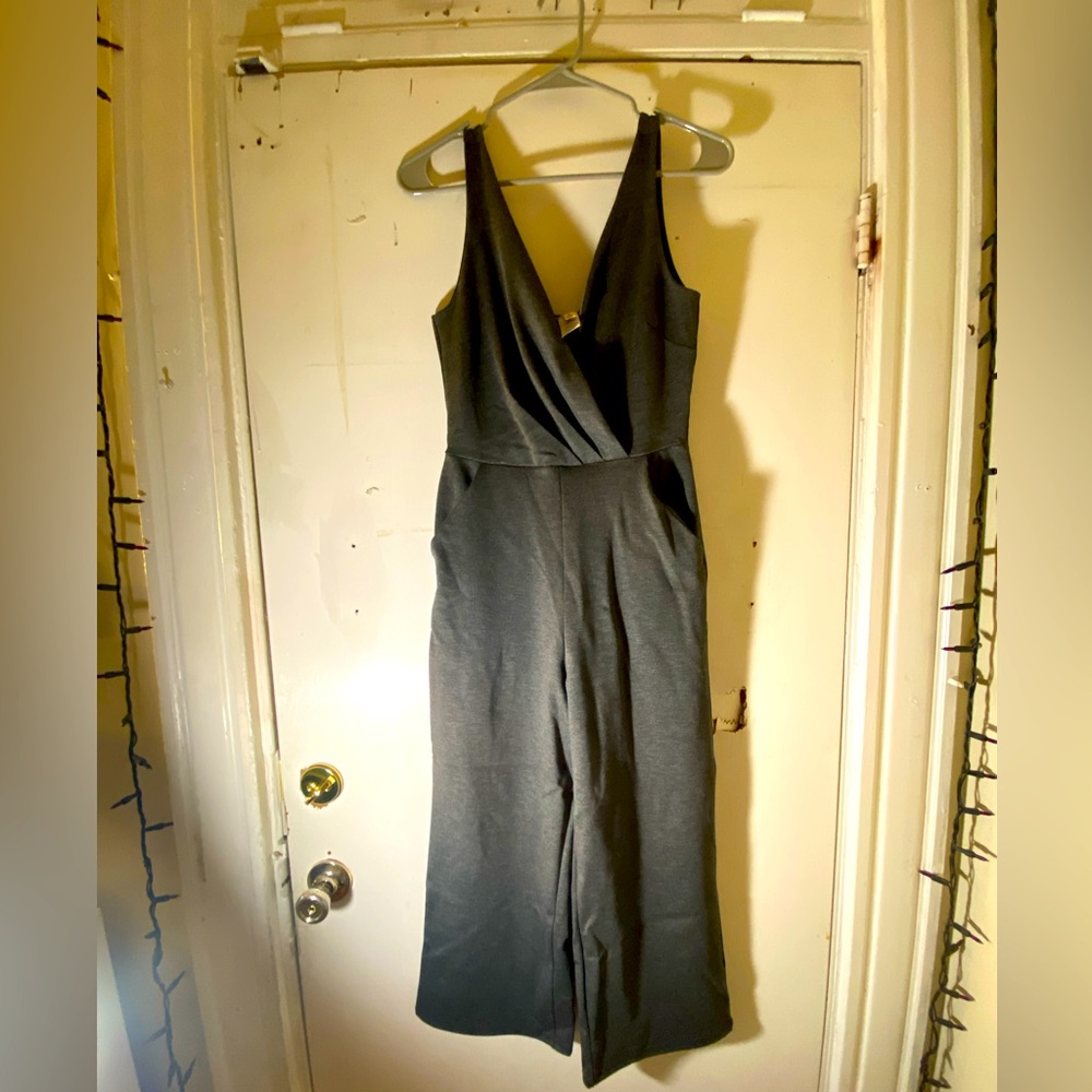 Bodysuit - size: S, capri length, 100%Polyester